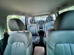 GAC Aion M6 2021 270T DCT Elite 7-Seater - ფოტო 7