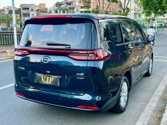 GAC Aion M6 2021 270T DCT Elite 7-Seater - ფოტო 8