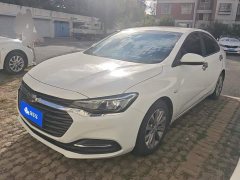 Chevrolet Cruze 320 Automatic Enjoy Sunroof Edition - ფოტო 1