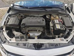 Chevrolet Cruze 320 Automatic Enjoy Sunroof Edition - ფოტო 10