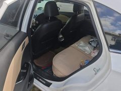 Chevrolet Cruze 320 Automatic Enjoy Sunroof Edition - ფოტო 11