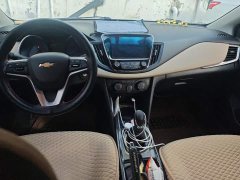 Chevrolet Cruze 320 Automatic Enjoy Sunroof Edition - ფოტო 12