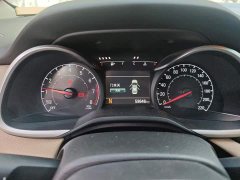 Chevrolet Cruze 320 Automatic Enjoy Sunroof Edition - ფოტო 14