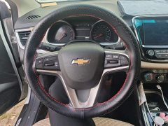 Chevrolet Cruze 320 Automatic Enjoy Sunroof Edition - ფოტო 15
