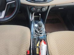 Chevrolet Cruze 320 Automatic Enjoy Sunroof Edition - ფოტო 16