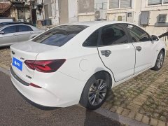 Chevrolet Cruze 320 Automatic Enjoy Sunroof Edition - ფოტო 3