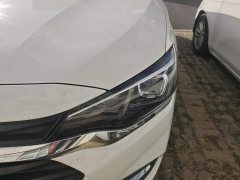 Chevrolet Cruze 320 Automatic Enjoy Sunroof Edition - ფოტო 5