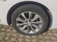 Chevrolet Cruze 320 Automatic Enjoy Sunroof Edition - ფოტო 6