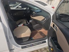 Chevrolet Cruze 320 Automatic Enjoy Sunroof Edition - ფოტო 8