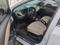 Chevrolet Cruze 320 Automatic Enjoy Sunroof Edition - ფოტო 9