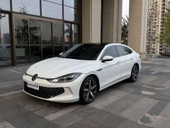 Volkswagen Lingdu 2023 Lingdu L 280TSI DSG Spicy Edition - ფოტო 1