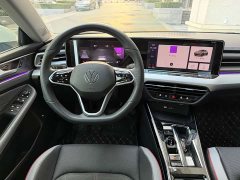 Volkswagen Lingdu 2023 Lingdu L 280TSI DSG Spicy Edition - ფოტო 10