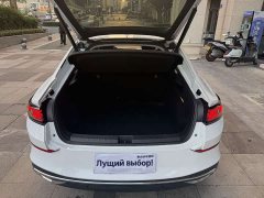 Volkswagen Lingdu 2023 Lingdu L 280TSI DSG Spicy Edition - ფოტო 13