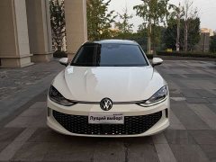Volkswagen Lingdu 2023 Lingdu L 280TSI DSG Spicy Edition - ფოტო 2