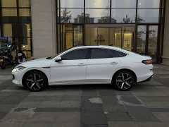 Volkswagen Lingdu 2023 Lingdu L 280TSI DSG Spicy Edition - ფოტო 3