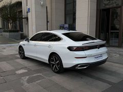 Volkswagen Lingdu 2023 Lingdu L 280TSI DSG Spicy Edition - ფოტო 4