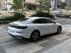 Volkswagen Lingdu 2023 Lingdu L 280TSI DSG Spicy Edition - ფოტო 5