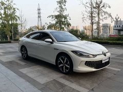 Volkswagen Lingdu 2023 Lingdu L 280TSI DSG Spicy Edition - ფოტო 6