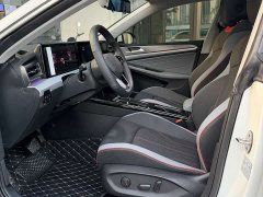 Volkswagen Lingdu 2023 Lingdu L 280TSI DSG Spicy Edition - ფოტო 7