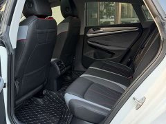 Volkswagen Lingdu 2023 Lingdu L 280TSI DSG Spicy Edition - ფოტო 8
