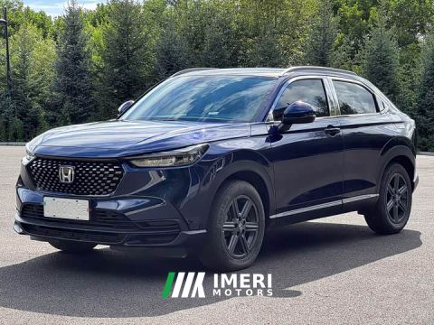 2022 Honda XR-V 1.5L CVT Trend Edition