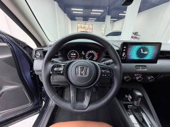 Honda XR-V 2023 1.5L CVT Trend Edition - ფოტო 10