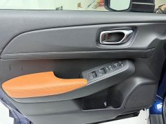 Honda XR-V 2023 1.5L CVT Trend Edition - ფოტო 11