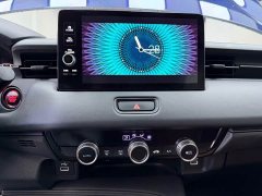 Honda XR-V 2023 1.5L CVT Trend Edition - ფოტო 12