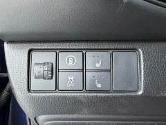 Honda XR-V 2023 1.5L CVT Trend Edition - ფოტო 13
