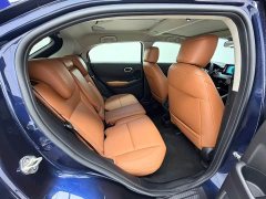 Honda XR-V 2023 1.5L CVT Trend Edition - ფოტო 15