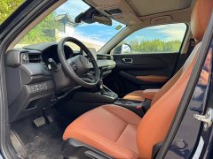 Honda XR-V 2023 1.5L CVT Trend Edition - ფოტო 16