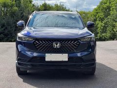 Honda XR-V 2023 1.5L CVT Trend Edition - ფოტო 2