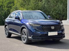 Honda XR-V 2023 1.5L CVT Trend Edition - ფოტო 3