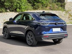 Honda XR-V 2023 1.5L CVT Trend Edition - ფოტო 4