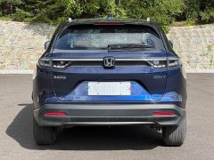 Honda XR-V 2023 1.5L CVT Trend Edition - ფოტო 5