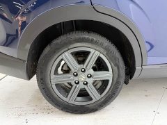 Honda XR-V 2023 1.5L CVT Trend Edition - ფოტო 8