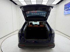 Honda XR-V 2023 1.5L CVT Trend Edition - ფოტო 9