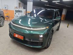Li Auto L7 MAX - ფოტო 1