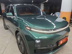 Li Auto L7 MAX - ფოტო 2