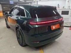 Li Auto L7 MAX - ფოტო 3