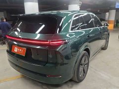 Li Auto L7 MAX - ფოტო 4