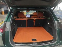 Li Auto L7 MAX - ფოტო 8