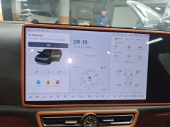 Li Auto L7 MAX - ფოტო 9