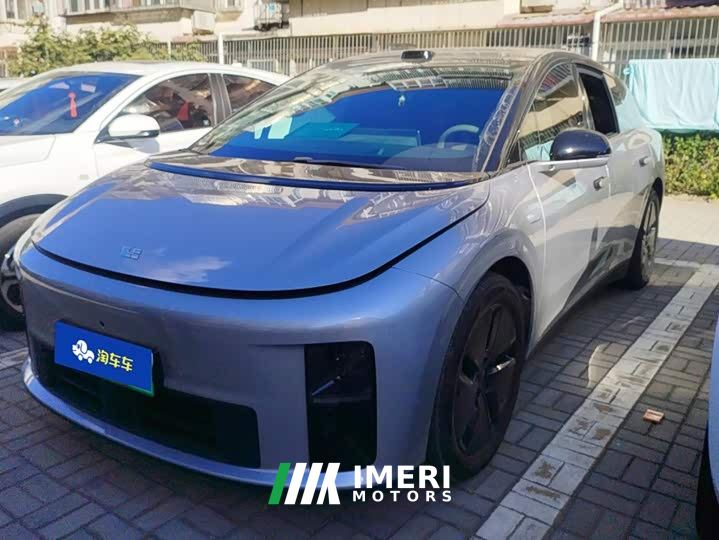 Li Auto i6 Two-Wheel Drive Standard