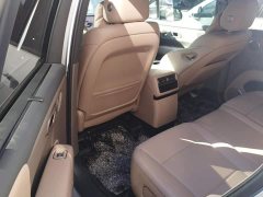 Li Auto i6 2025 Two-Wheel Drive Standard - ფოტო 11