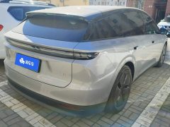 Li Auto i6 2025 Two-Wheel Drive Standard - ფოტო 3