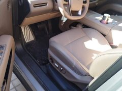 Li Auto i6 2025 Two-Wheel Drive Standard - ფოტო 9