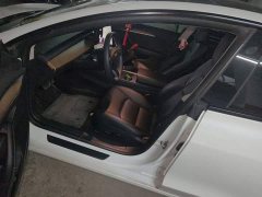 Tesla Model 3 Standard Range RWD Upgrade 3D6 - ფოტო 11