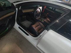 Tesla Model 3 Standard Range RWD Upgrade 3D6 - ფოტო 12