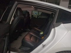 Tesla Model 3 Standard Range RWD Upgrade 3D6 - ფოტო 13